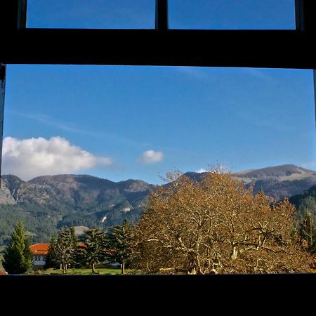 Hotel Galaxias Metsovo Extérieur photo